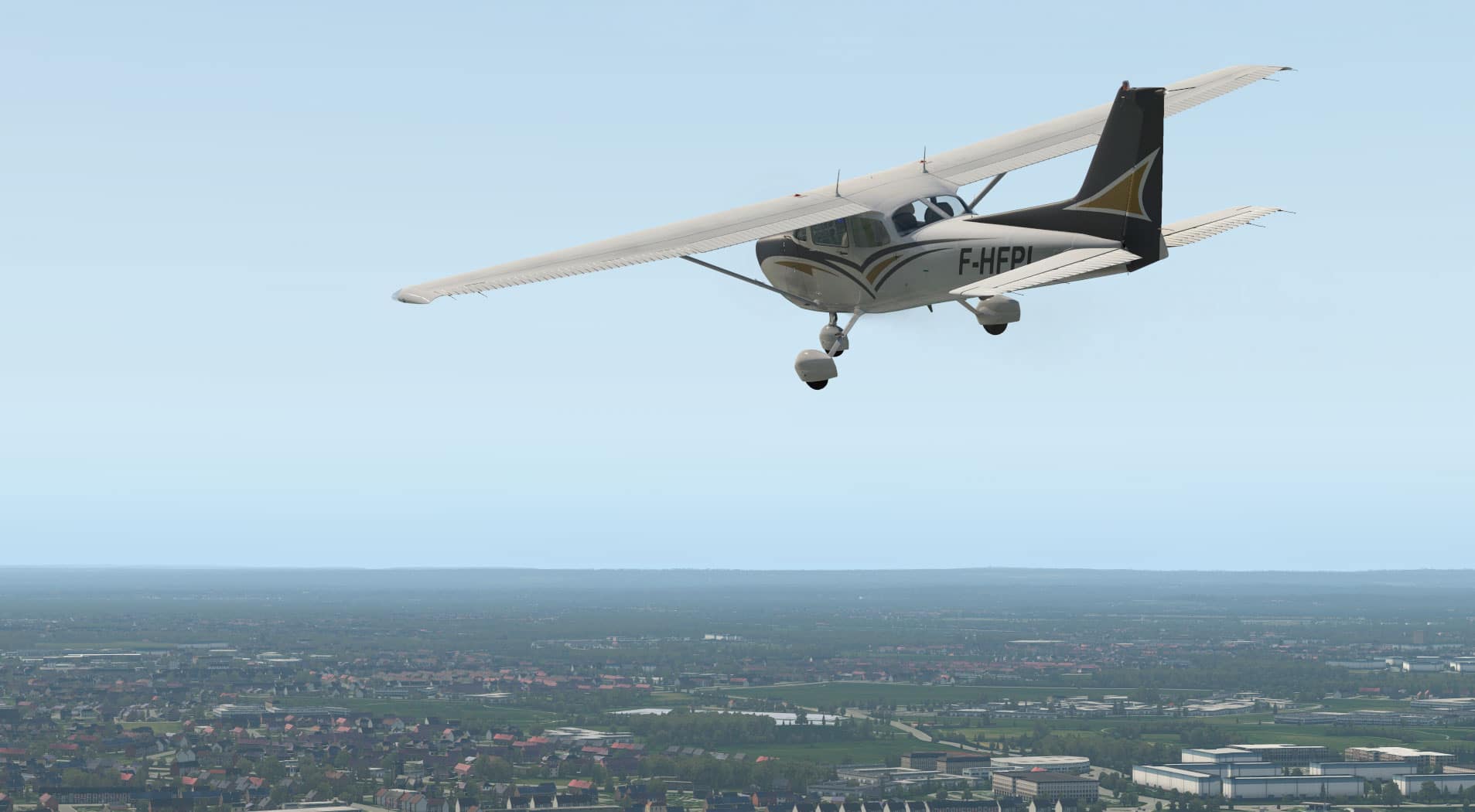Fying4_-Cessna172-X-Plane-11-Airfoillabs