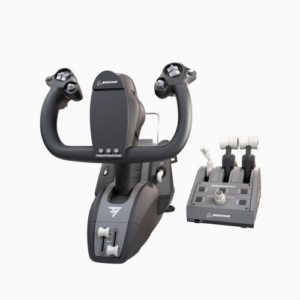 TCA Yoke Pack Boeing Edition