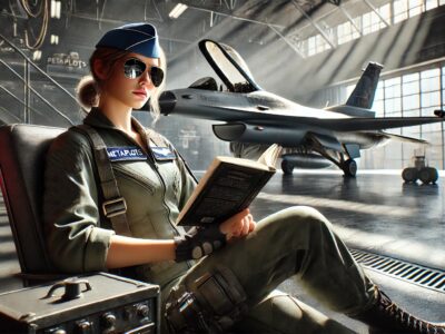 전투 파일럿 가이드