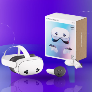 Meta Quest 3s