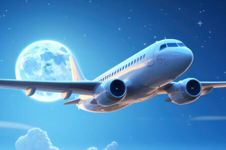 I. 디지털 항공기