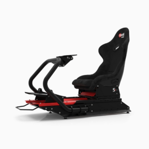 Rseat S1 Alcantara® Seat