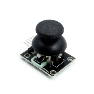 아두이노 조이스틱 모듈