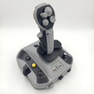 GGsF-DiyS 훈련용 조종간